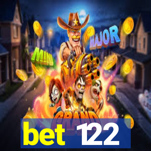 bet 122